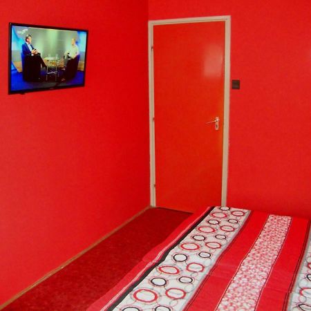 Gyongyvirag Vendeghaz Apartment Balatonboglar Ngoại thất bức ảnh