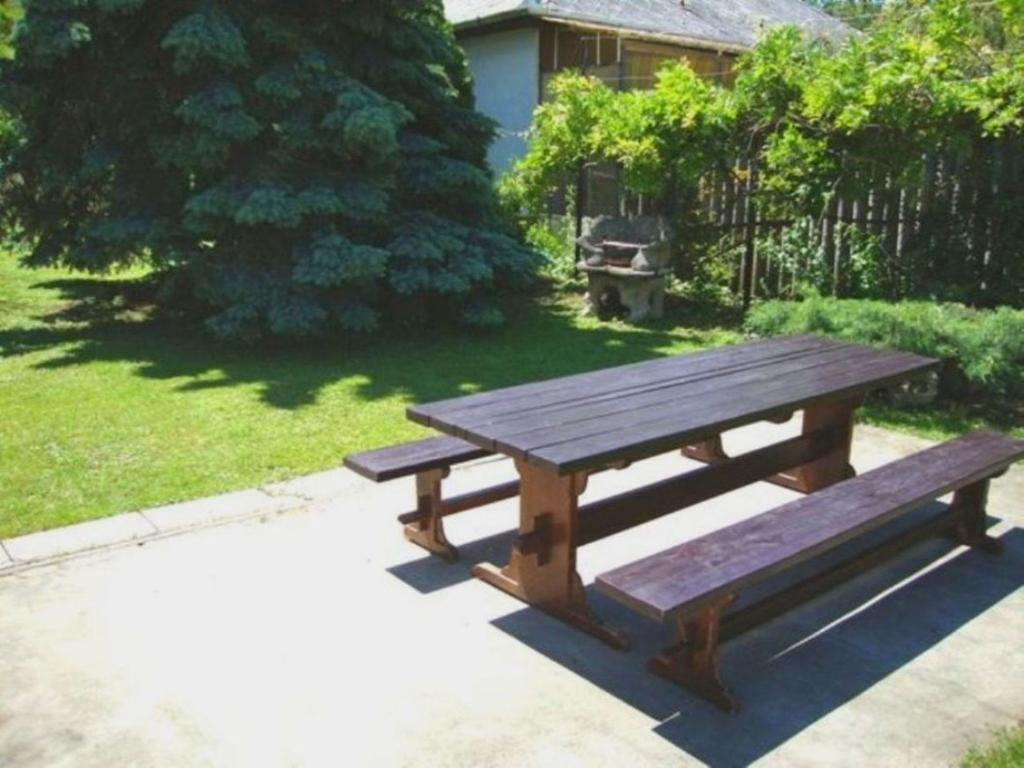 Gyongyvirag Vendeghaz Apartment Balatonboglar Phòng bức ảnh