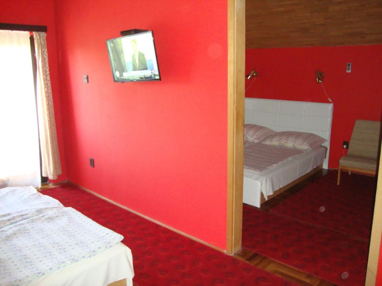 Gyongyvirag Vendeghaz Apartment Balatonboglar Ngoại thất bức ảnh