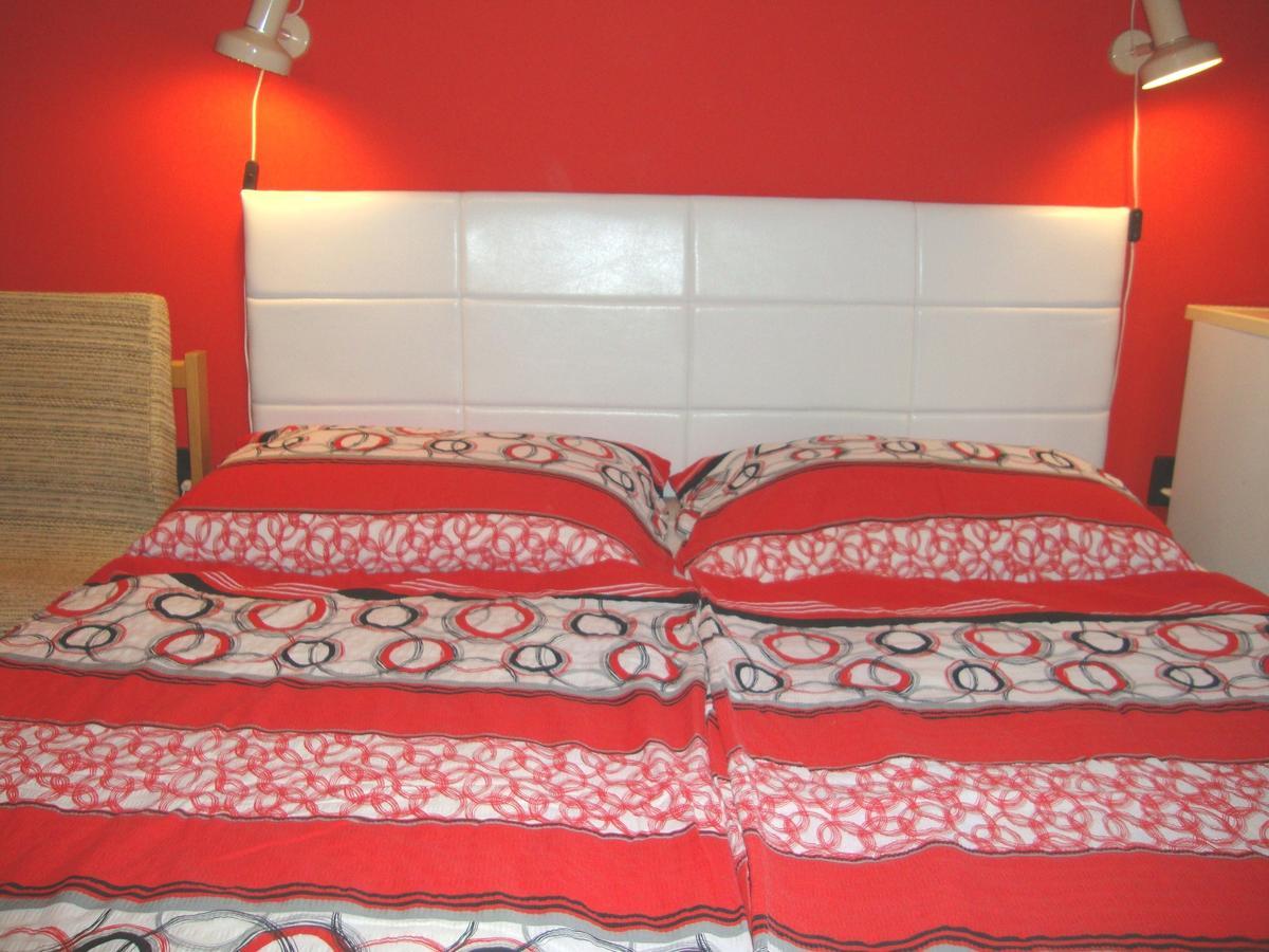 Gyongyvirag Vendeghaz Apartment Balatonboglar Ngoại thất bức ảnh