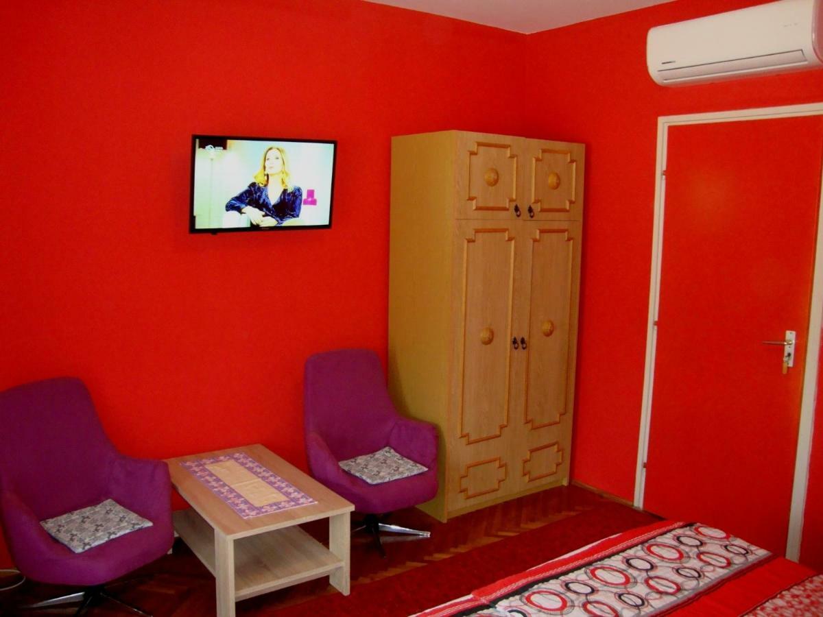Gyongyvirag Vendeghaz Apartment Balatonboglar Ngoại thất bức ảnh