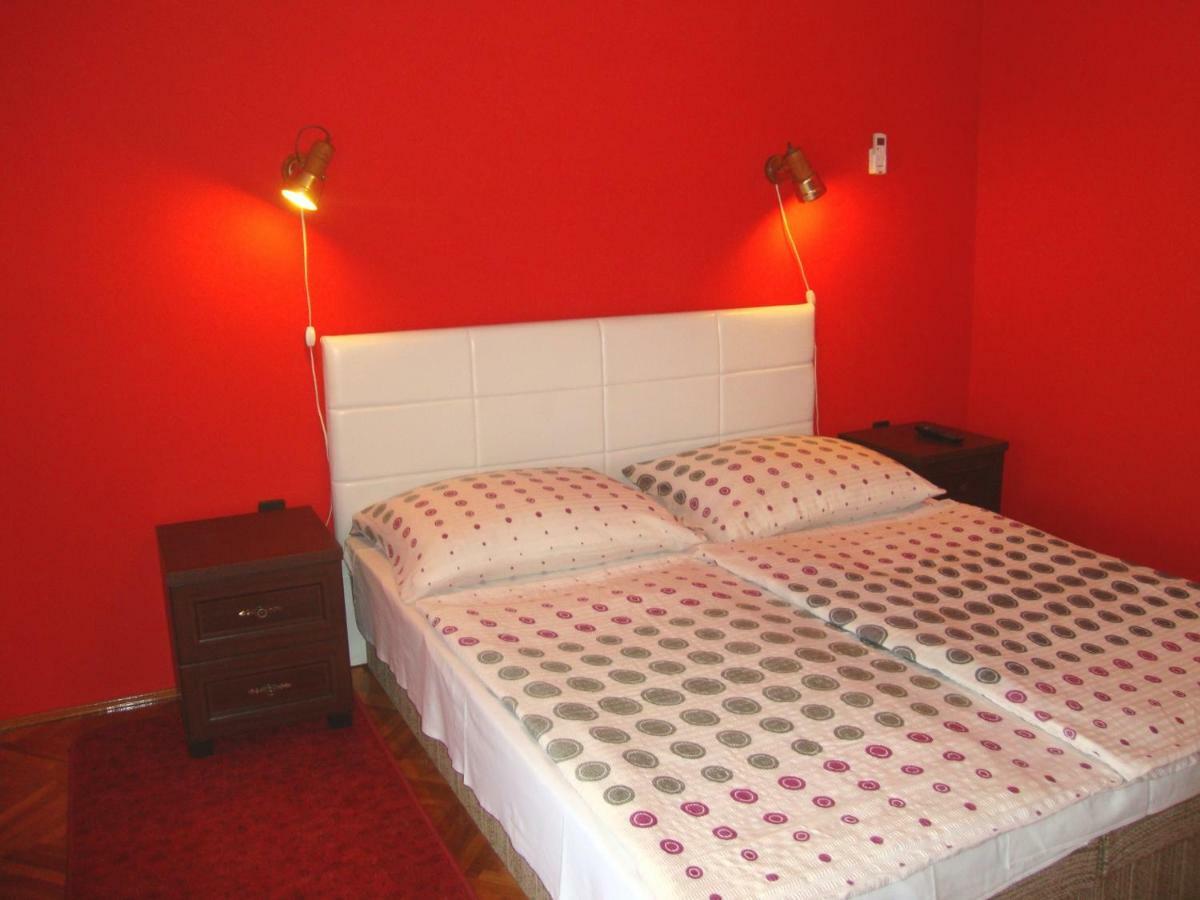 Gyongyvirag Vendeghaz Apartment Balatonboglar Ngoại thất bức ảnh