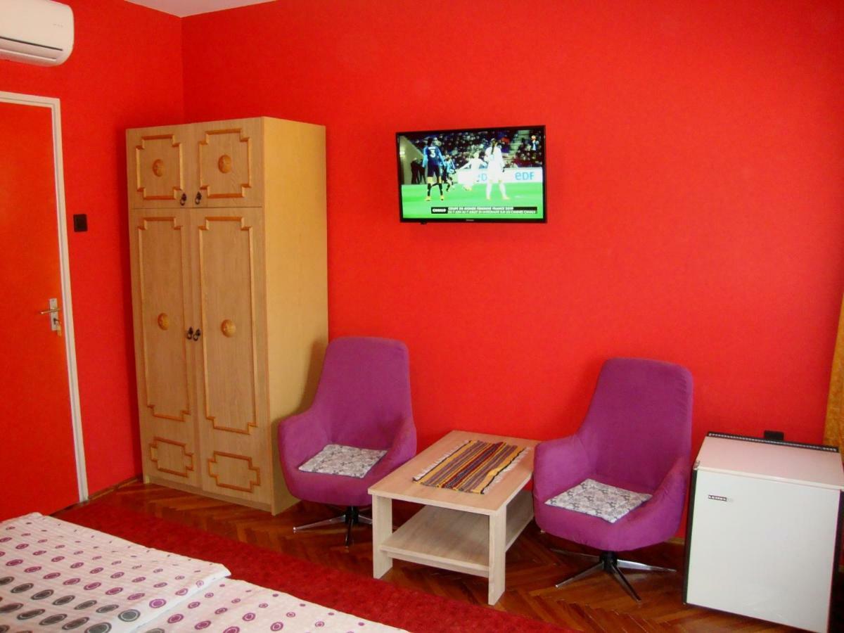 Gyongyvirag Vendeghaz Apartment Balatonboglar Ngoại thất bức ảnh