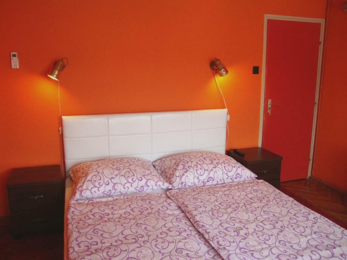 Gyongyvirag Vendeghaz Apartment Balatonboglar Ngoại thất bức ảnh