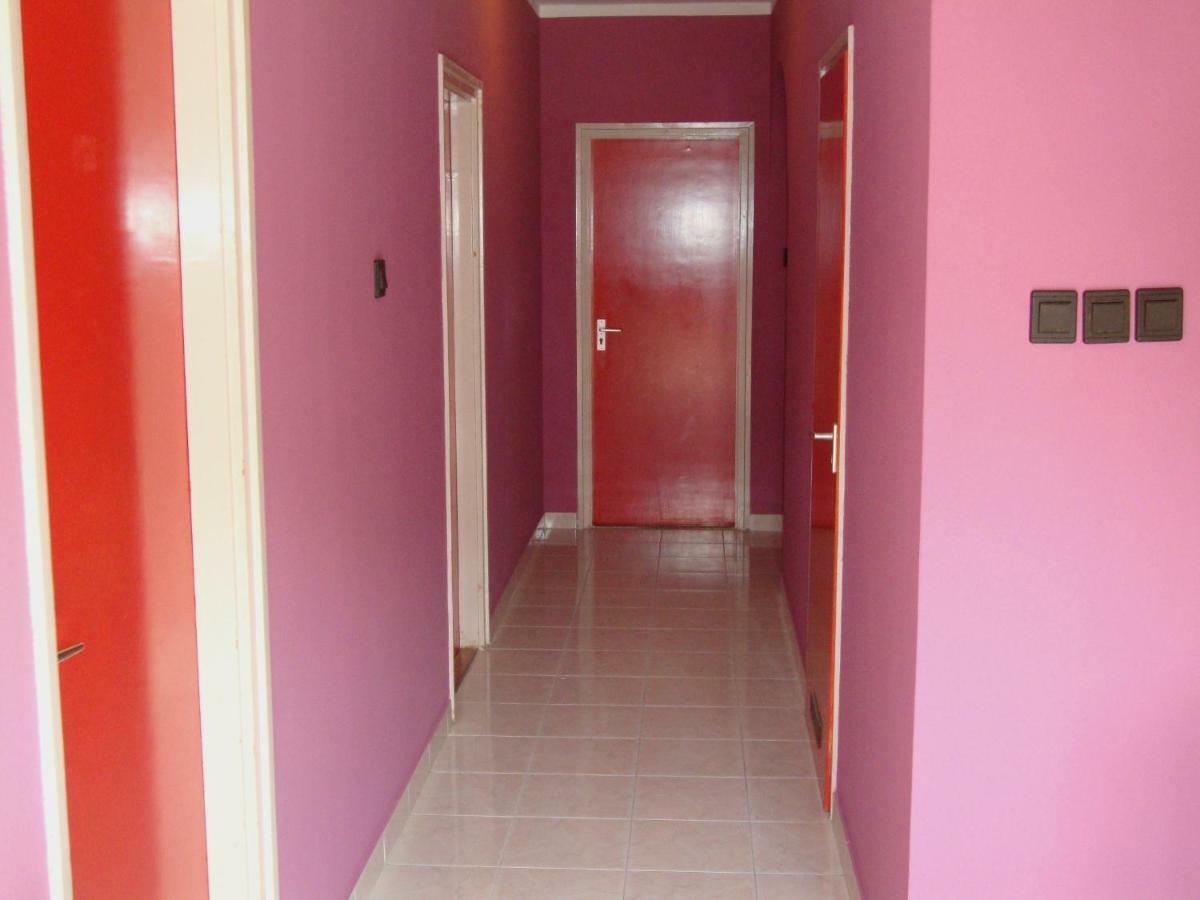 Gyongyvirag Vendeghaz Apartment Balatonboglar Ngoại thất bức ảnh