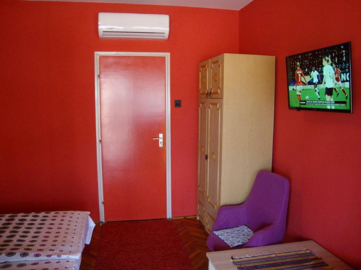 Gyongyvirag Vendeghaz Apartment Balatonboglar Ngoại thất bức ảnh