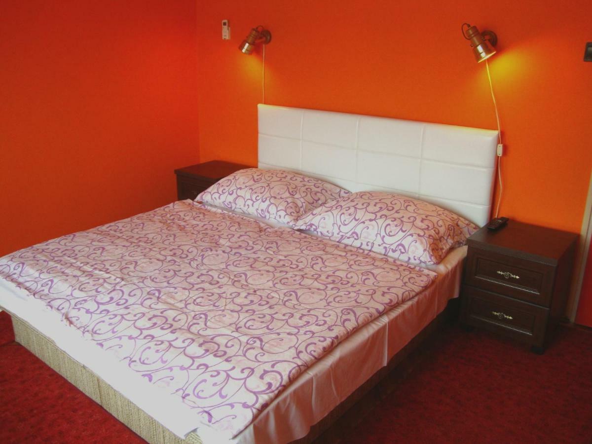 Gyongyvirag Vendeghaz Apartment Balatonboglar Ngoại thất bức ảnh