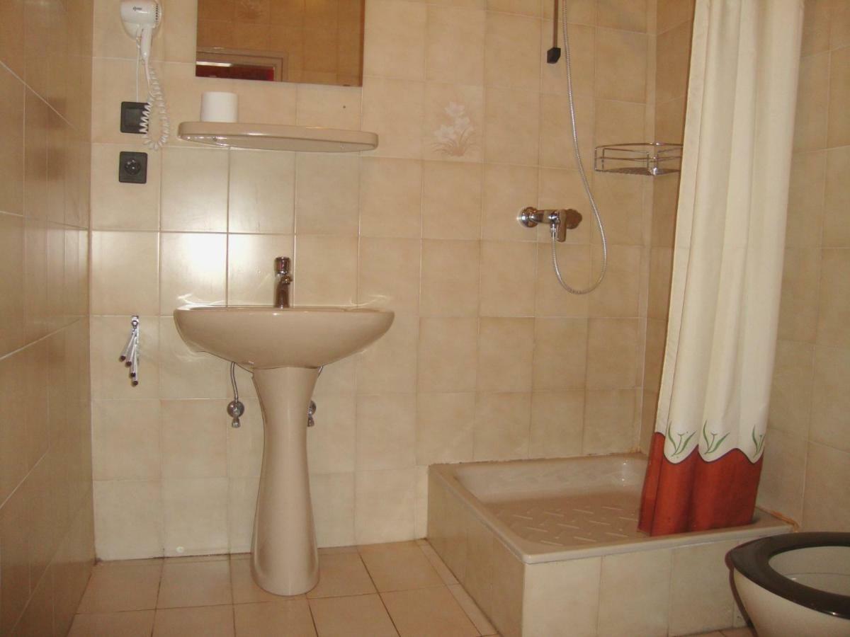 Gyongyvirag Vendeghaz Apartment Balatonboglar Ngoại thất bức ảnh