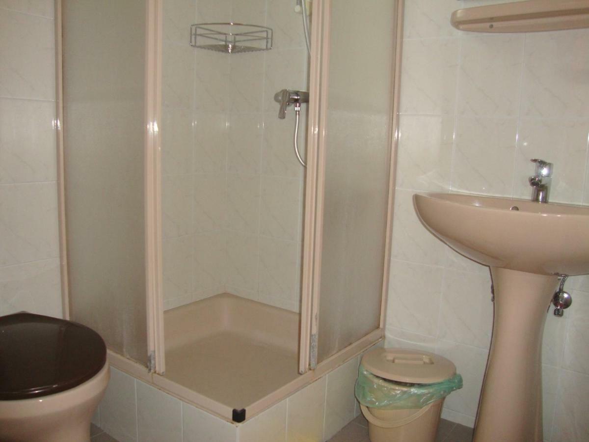 Gyongyvirag Vendeghaz Apartment Balatonboglar Ngoại thất bức ảnh