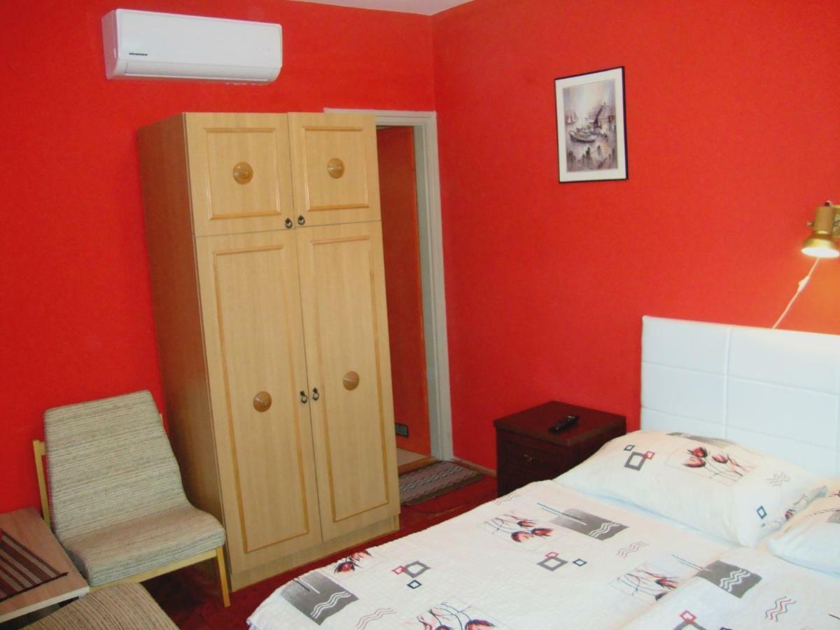 Gyongyvirag Vendeghaz Apartment Balatonboglar Ngoại thất bức ảnh